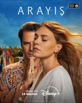 Keresés 1. évad (2023) online sorozat