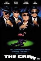 Kereszttaták (2000) online film