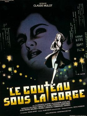 Kés a kézben (1986) online film