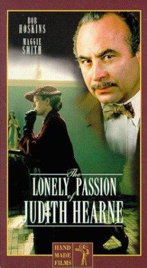 Kései szenvedély (1987) online film