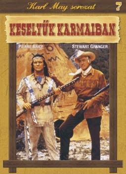 Keselyűk karmaiban (1964) online film