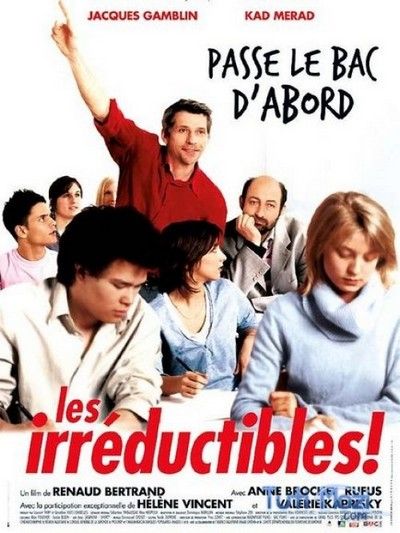 Későn érők (2007) online film