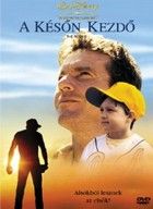 Későn kezdő (2002) online film