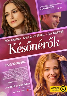 Későnérők (2014) online film