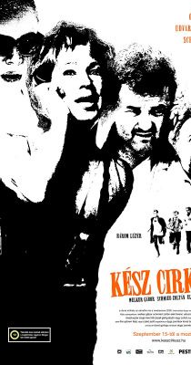 Kész cirkusz (2005) online film