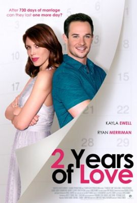 Két év szerelem (2017) online film