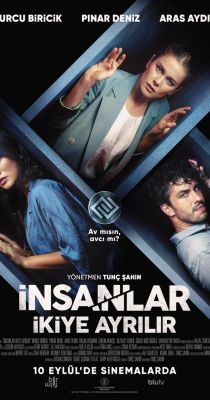 Két fajta ember (2020) online film