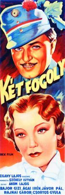 Két fogoly (1938) online film