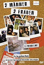 Két kakas, két liba, négy galiba (1998) online film
