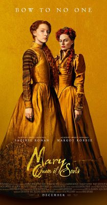 Két királynő (2018) online film