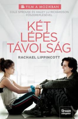 Két lépés távolság (2019) online film