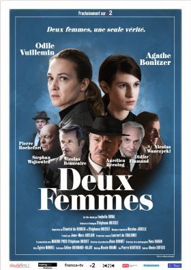Két nő (2022) online film
