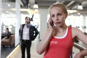 Két nő és egy férfi (2012) online film
