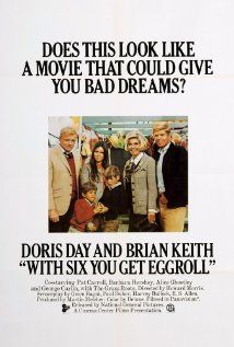 Két özvegy, egy pár (1968) online film