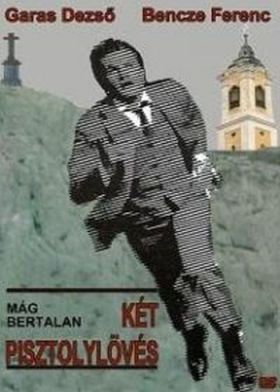 Két pisztolylövés 1. évad (1980) online sorozat