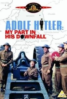 Két Balláb az ezredben - avagy hogyan járultam hozzá Hitler bukásához (1973) online film