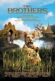 Két testvér (2004) online film