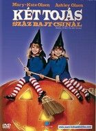 Két tojás száz bajt csinál (1993) online film