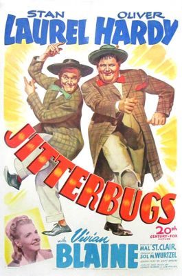 Kétszemélyes nagyzenekar (1943) online film