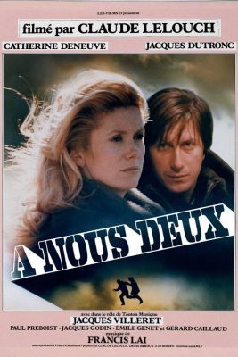 Ketten (1979) online film