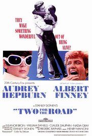 Ketten az úton (1967) online film