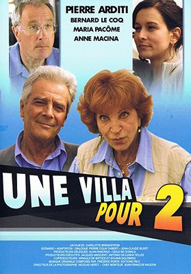 Ketten egy villában (2003) online film