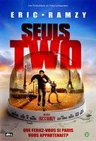 Ketten egyedül Párizsban (2008) online film