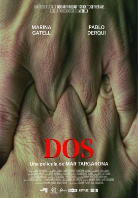 Kettő (2021) online film