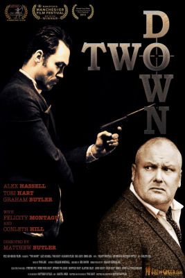 Kettő kilőve (2015) online film