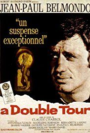 Kettős küldetésben (1959) online film
