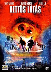 Kettős látás (2002) online film