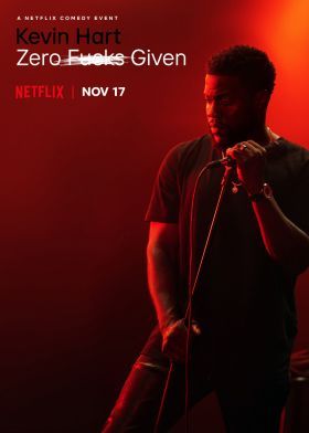 Kevin Hart: Le se sz*rom (2020) online film