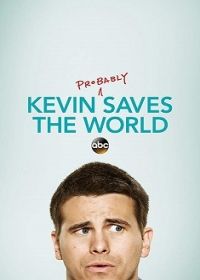 Kevin, a minden6ó 1. évad (2017) online sorozat