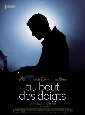 Kezedben a sorsod (2018) online film