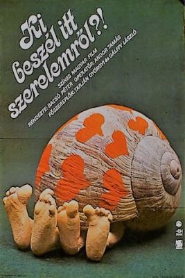 Ki beszél itt szerelemről? (1980) online film