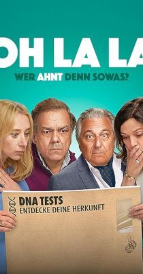 Ki hitte volna? (2024) online film