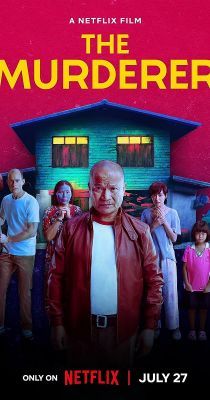 Ki lehet a gyilkos? (2023) online film