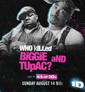 Ki ölte meg Biggie-t és Tupacot? 1. évad (2022) online sorozat
