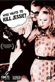 Ki ölte meg Jessyt? (1966) online film