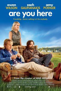 Ki van itt? (2013) online film