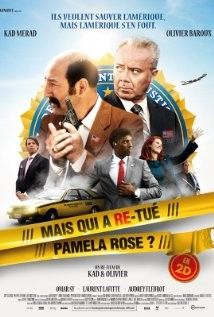 Ki ölte meg újra Pamela Rose-t? (2012) online film