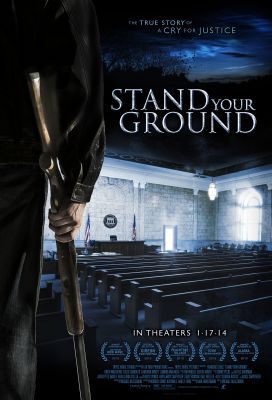 Kiáltás az igazságért (2013) online film