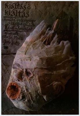 Kiáltás és kiáltás (1988) online film