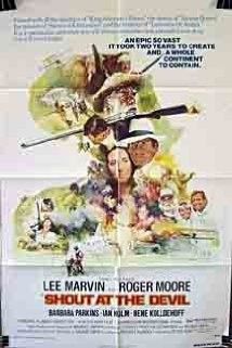 Kiáltás az ördögre (1976) online film