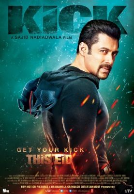 Kick (2014) online film