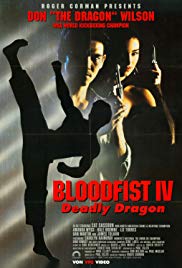 Kickbox harcos 4: Rázós ügylet (1992) online film