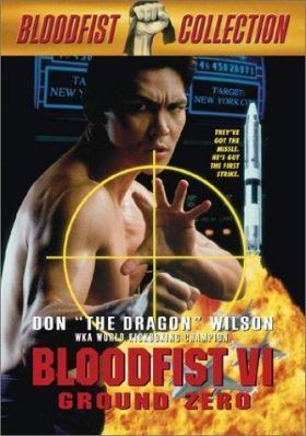 Kickboxharcos 6.: Egyszemélyes hadsereg (1995) online film