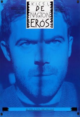 Kicsi, de nagyon erős (1989) online film