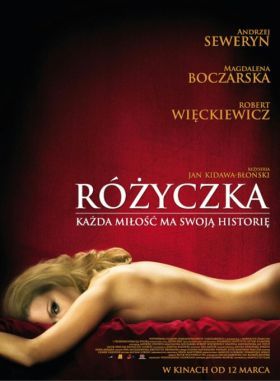 Kicsi Rózsa (Little Rose) (2010) online film