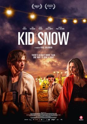 Kid Snow (2024) online film